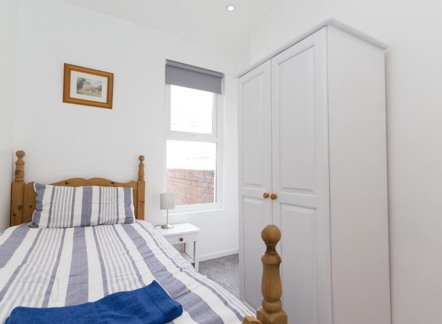 3 Florenceville Drive, Belfast, BT7 3GY