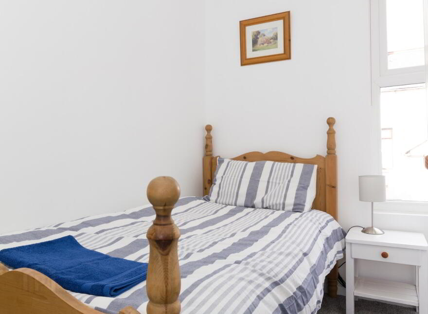 3 Florenceville Drive, Belfast, BT7 3GY