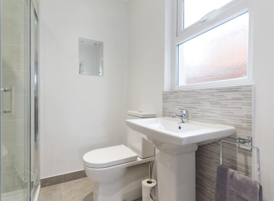 3 Florenceville Drive, Belfast, BT7 3GY