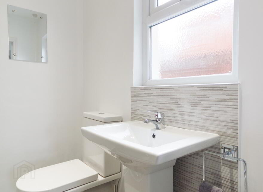 3 Florenceville Drive, Belfast, BT7 3GY