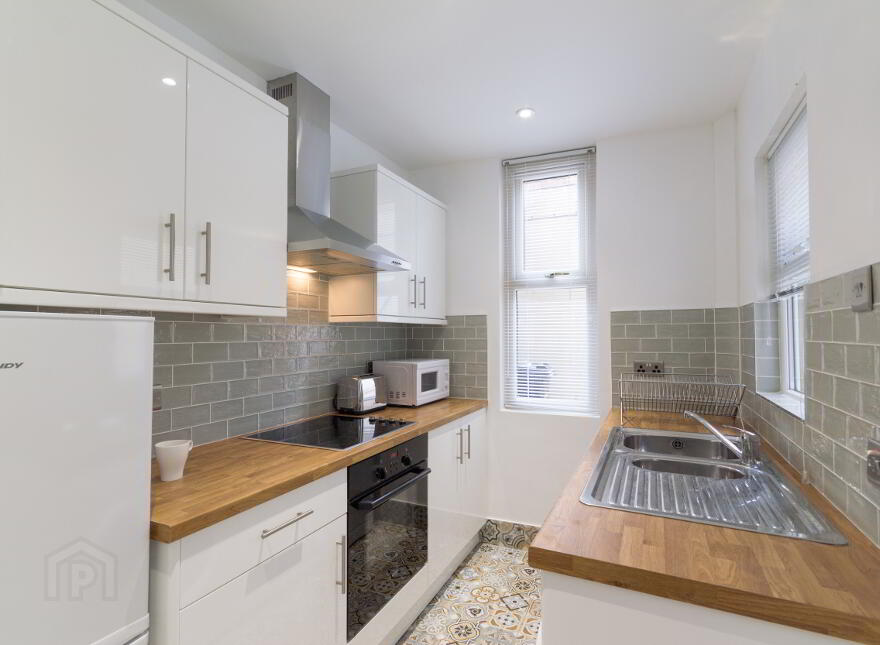3 Florenceville Drive, Belfast, BT7 3GY