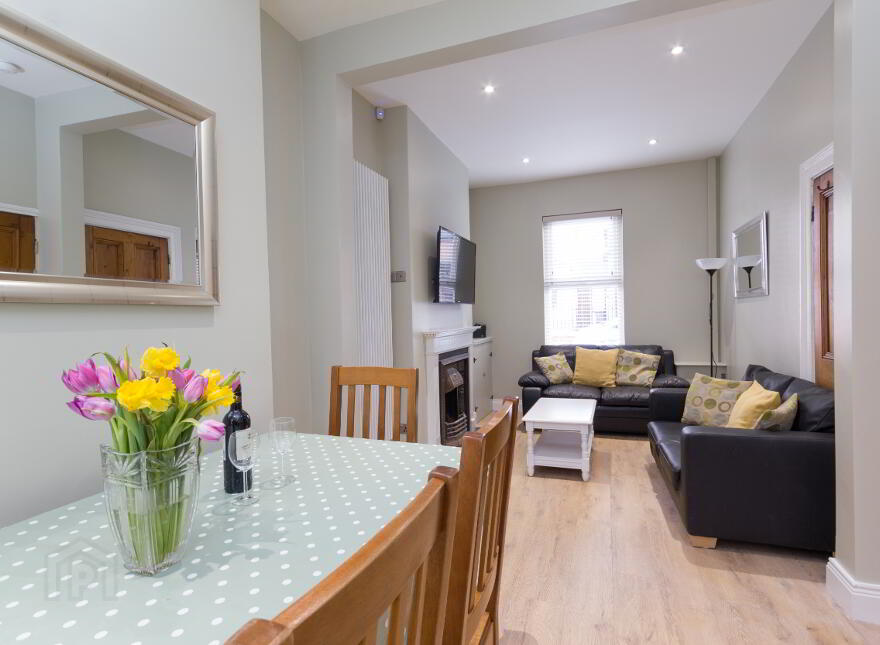 3 Florenceville Drive, Belfast, BT7 3GY