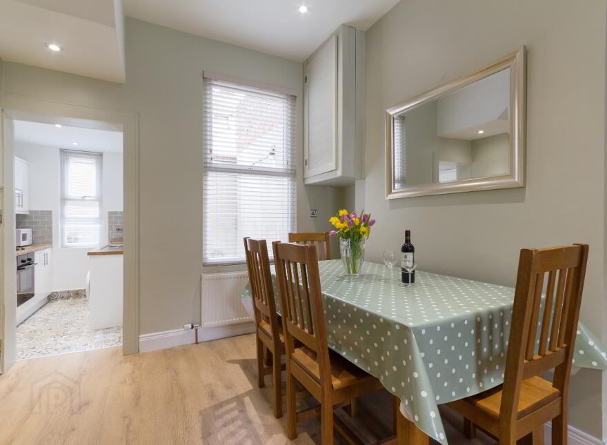 3 Florenceville Drive, Belfast, BT7 3GY