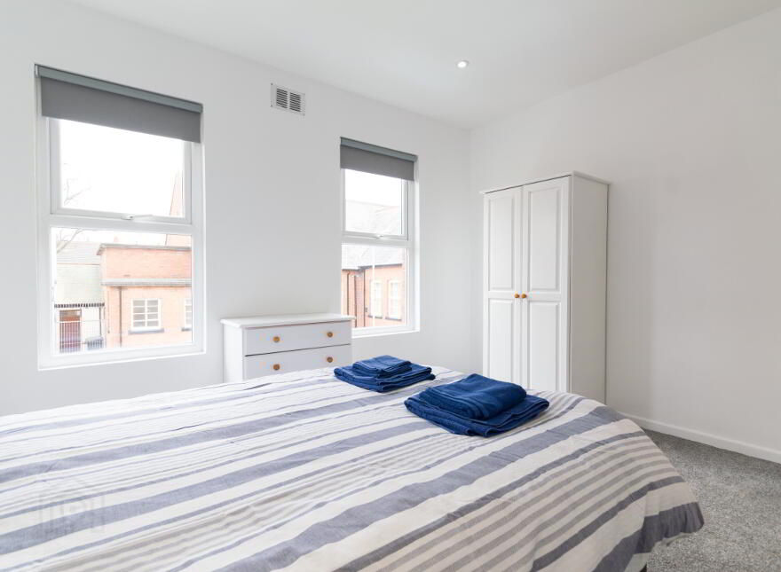 3 Florenceville Drive, Belfast, BT7 3GY