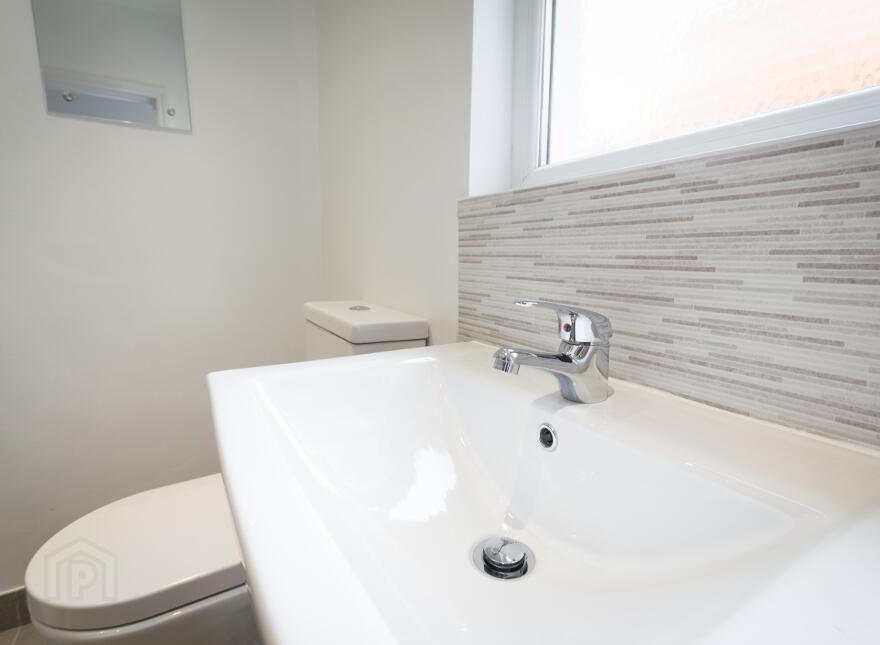 3 Florenceville Drive, Belfast, BT7 3GY