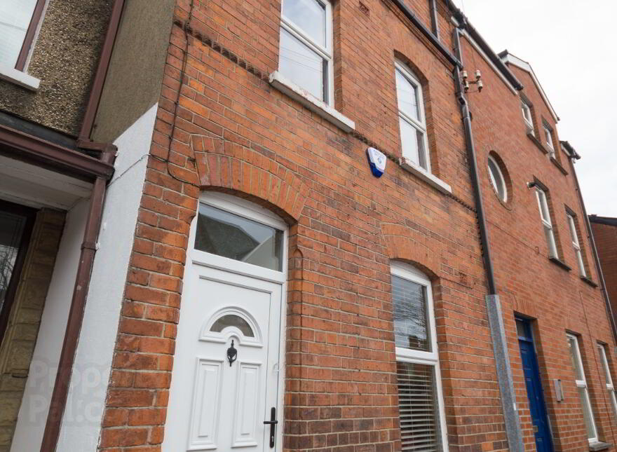 3 Florenceville Drive, Belfast, BT7 3GY photo