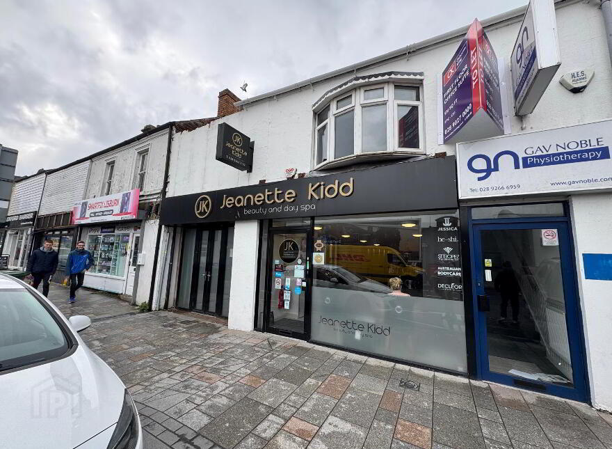 13 Antrim Street, Lisburn, BT28 1AU photo