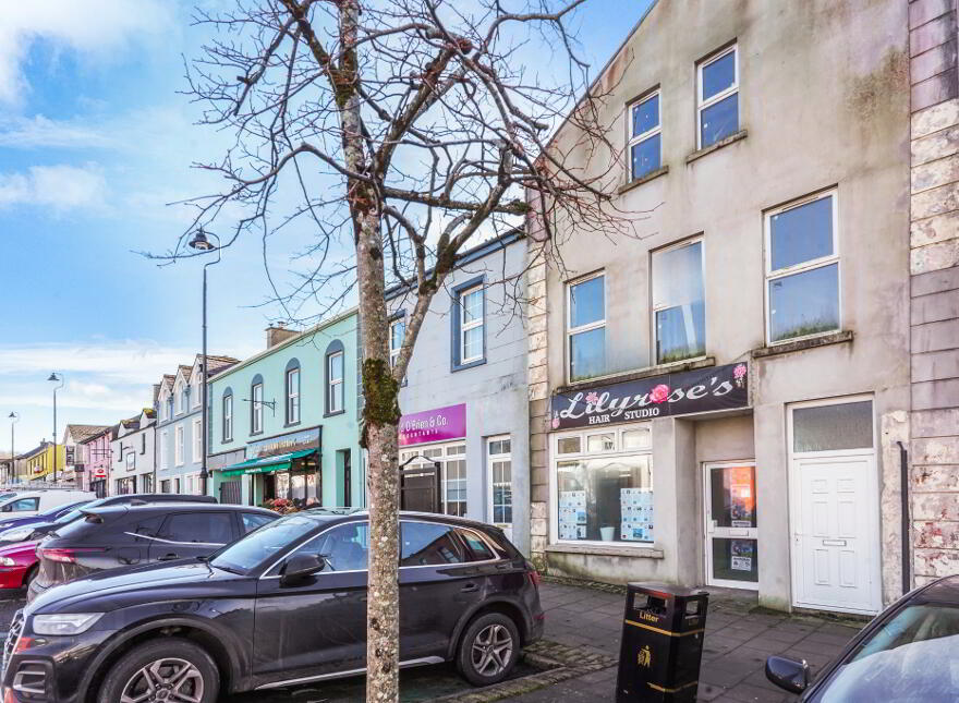 23 Main Street, Belleek, Enniskillen, BT93 3FY