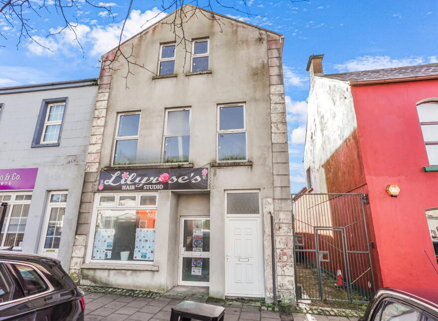 23 Main Street, Belleek, Enniskillen, BT93 3FY