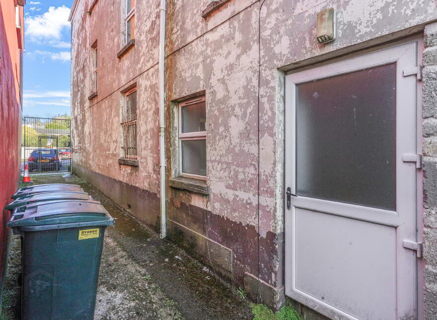 23 Main Street, Belleek, Enniskillen, BT93 3FY