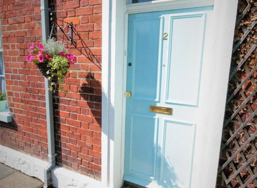 2 Glenmore Terrace, Hilden, Lisburn, BT27 4RW
