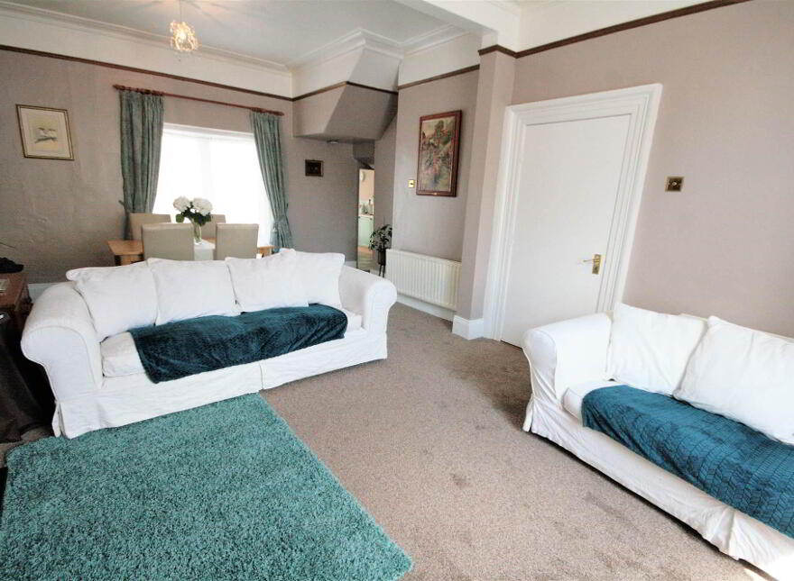 2 Glenmore Terrace, Hilden, Lisburn, BT27 4RW