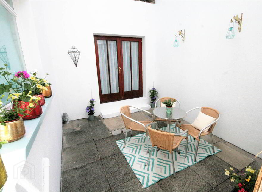 2 Glenmore Terrace, Hilden, Lisburn, BT27 4RW
