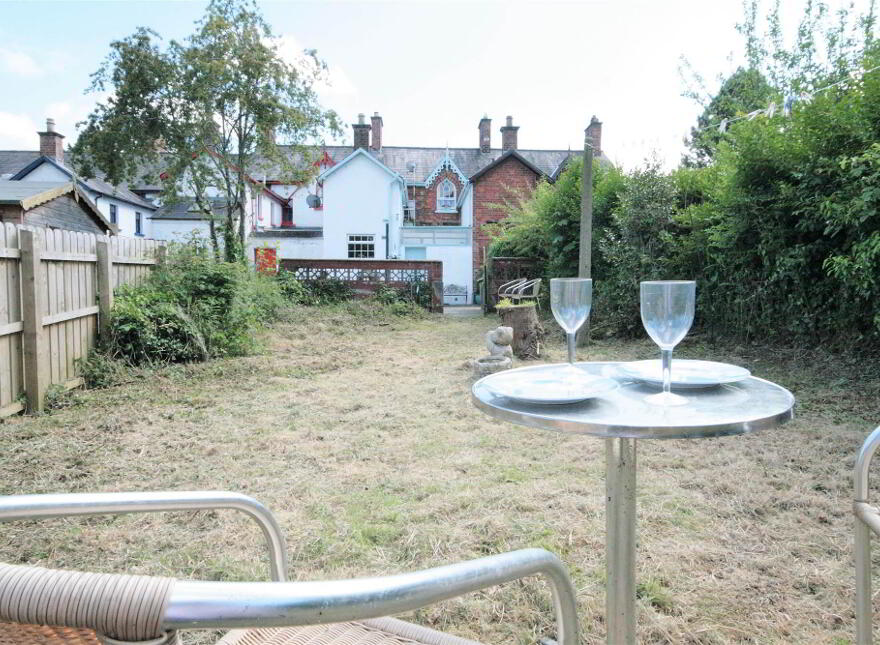 2 Glenmore Terrace, Hilden, Lisburn, BT27 4RW