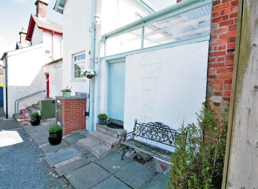 2 Glenmore Terrace, Hilden, Lisburn, BT27 4RW