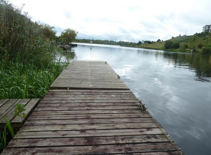 6 Lakeview Park, Enniskillen, BT74 6AR