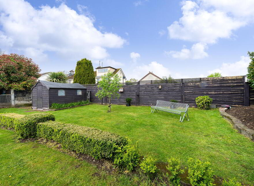 28 Springbank, Saggart, Dublin, D24CX29