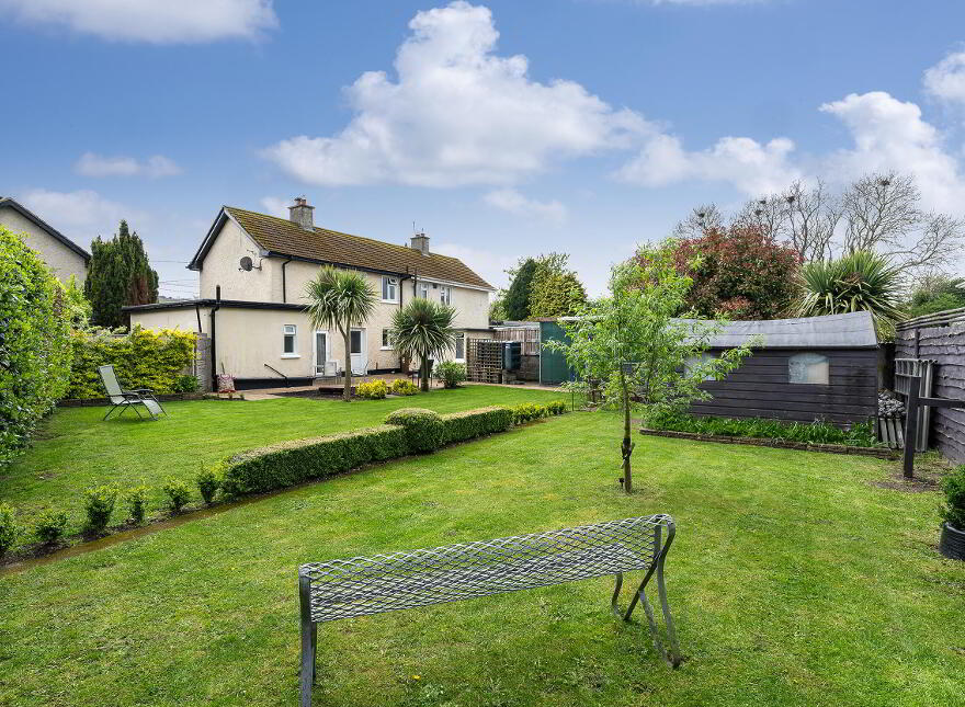 28 Springbank, Saggart, Dublin, D24CX29