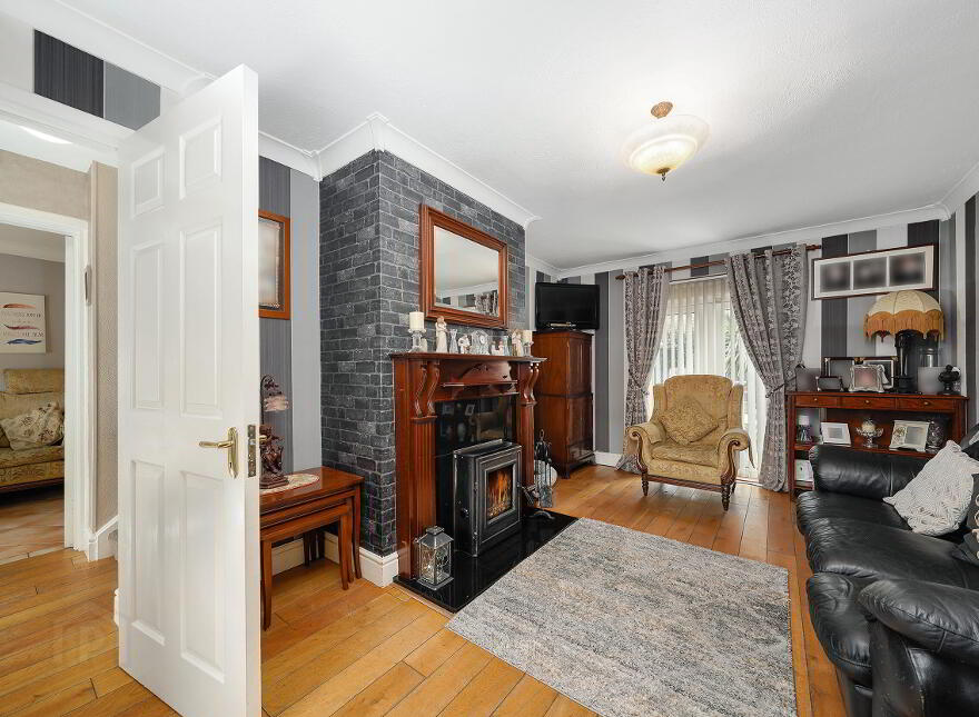 28 Springbank, Saggart, Dublin, D24CX29