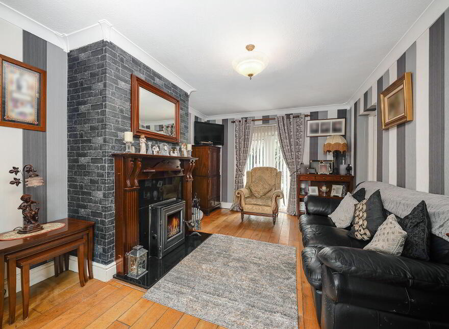 28 Springbank, Saggart, Dublin, D24CX29