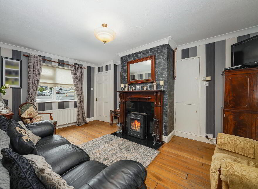 28 Springbank, Saggart, Dublin, D24CX29