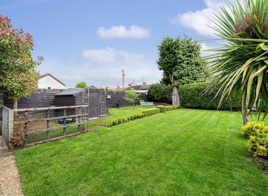 28 Springbank, Saggart, Dublin, D24CX29