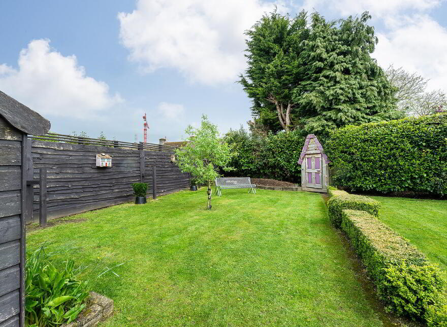 28 Springbank, Saggart, Dublin, D24CX29