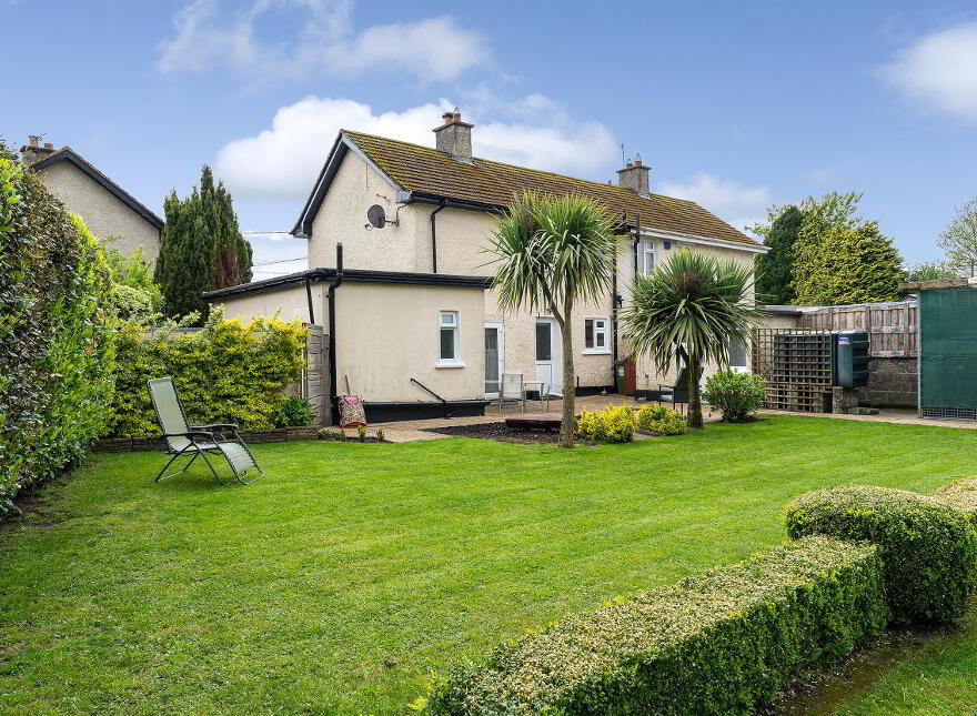 28 Springbank, Saggart, Dublin, D24CX29