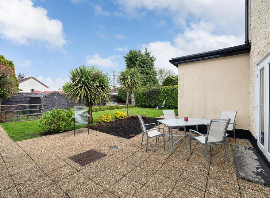 28 Springbank, Saggart, Dublin, D24CX29