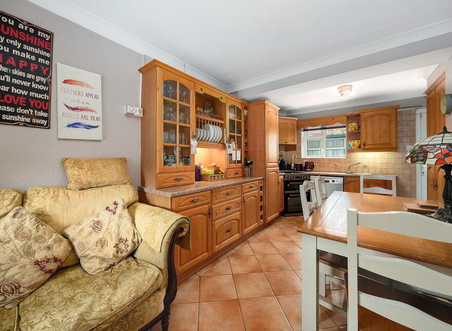 28 Springbank, Saggart, Dublin, D24CX29
