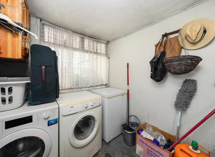 28 Springbank, Saggart, Dublin, D24CX29