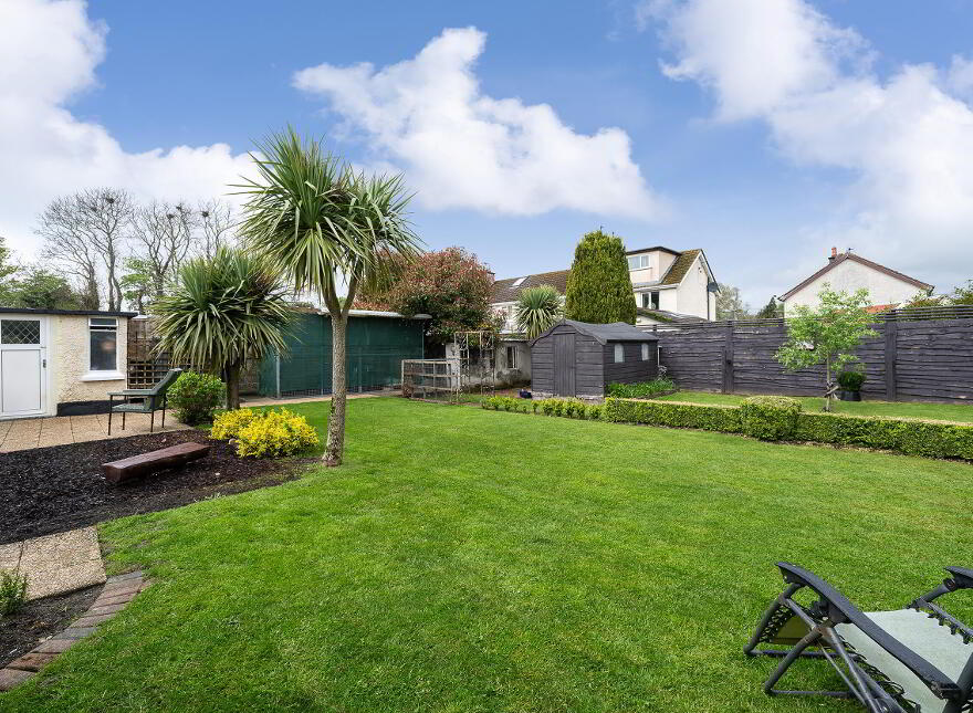 28 Springbank, Saggart, Dublin, D24CX29