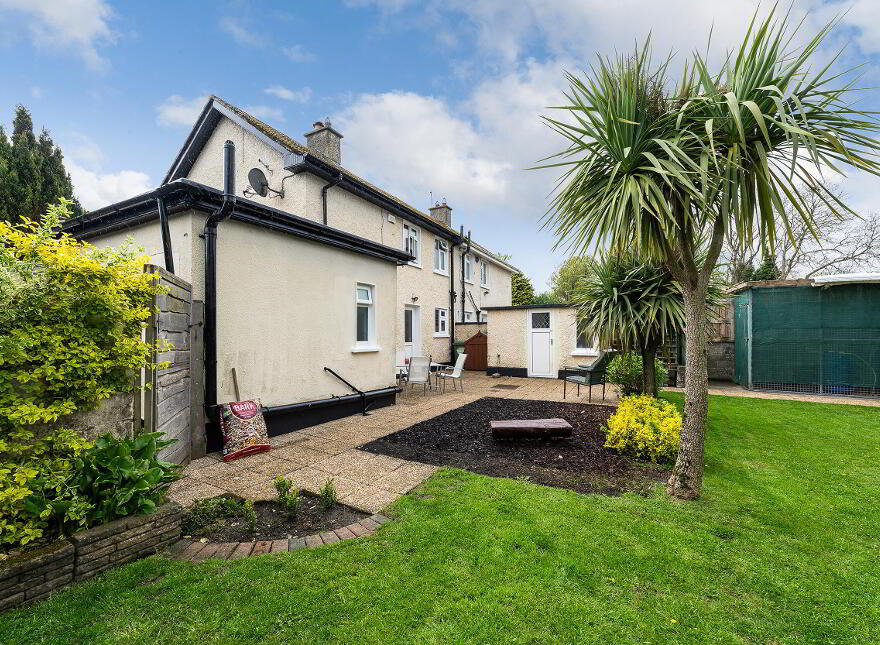 28 Springbank, Saggart, Dublin, D24CX29