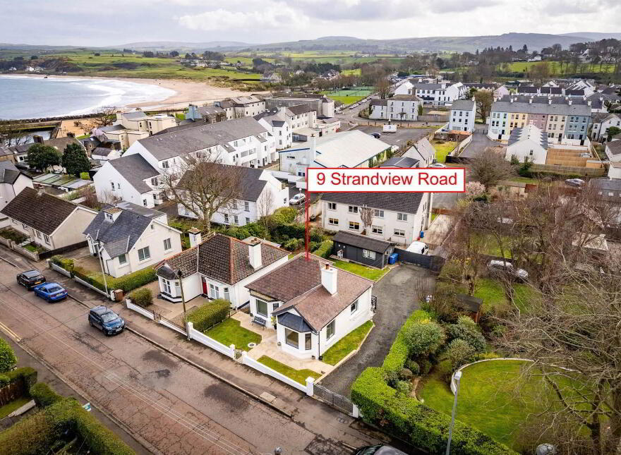 9 Strandview Road, Ballycastle, BT54 6BU photo
