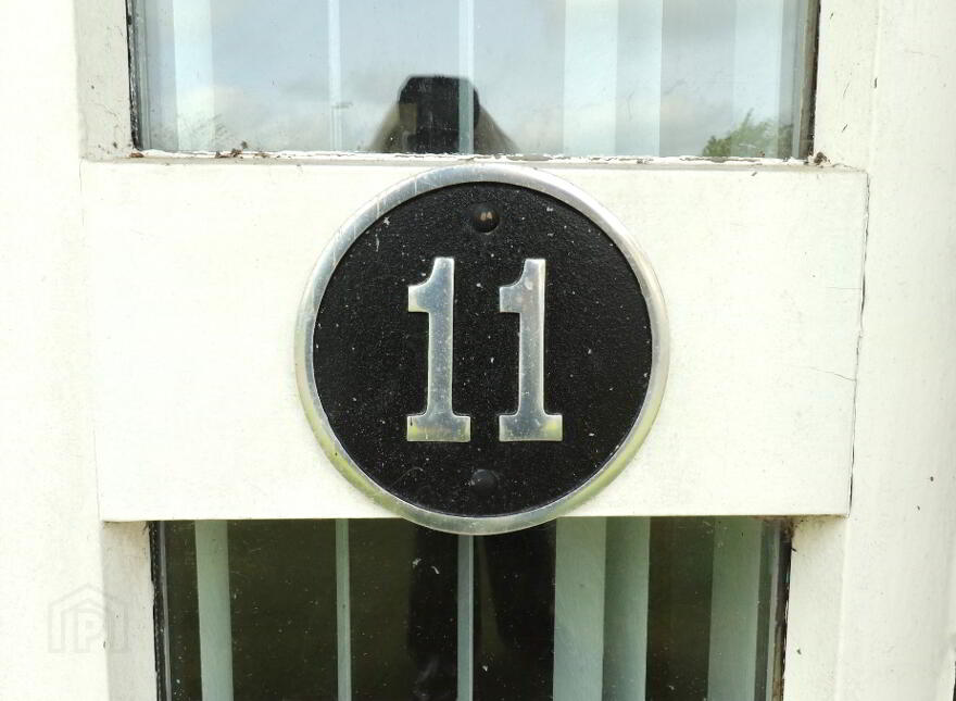 11 Canal Meadows, Coalisland, Dungannon, BT71 4UD