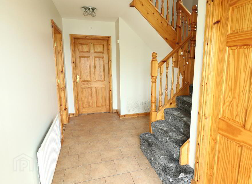 11 Canal Meadows, Coalisland, Dungannon, BT71 4UD