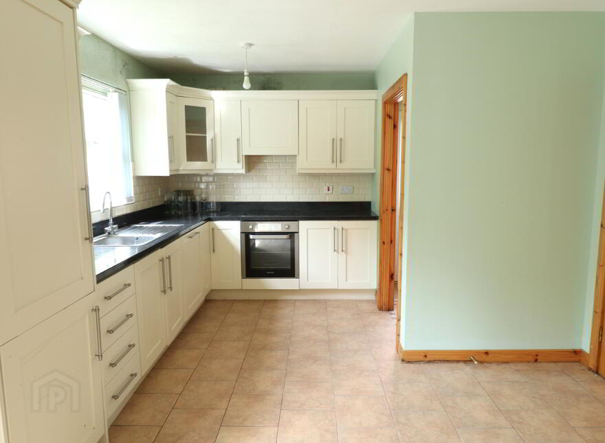11 Canal Meadows, Coalisland, Dungannon, BT71 4UD