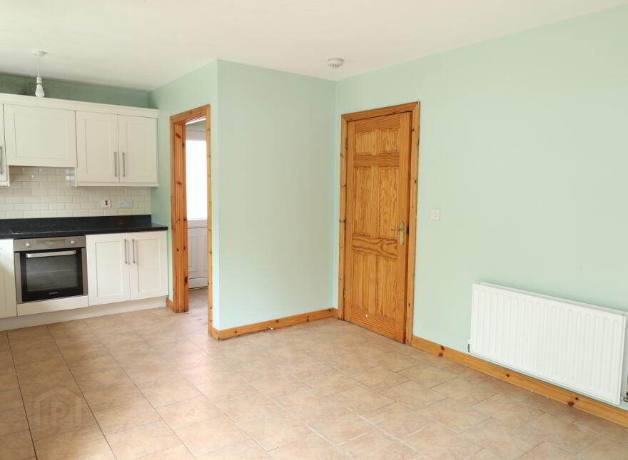 11 Canal Meadows, Coalisland, Dungannon, BT71 4UD