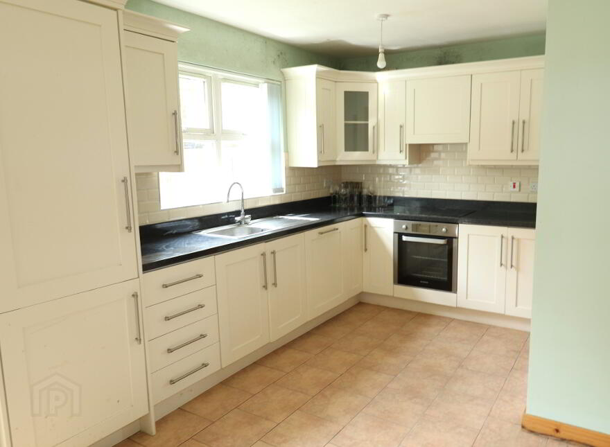 11 Canal Meadows, Coalisland, Dungannon, BT71 4UD