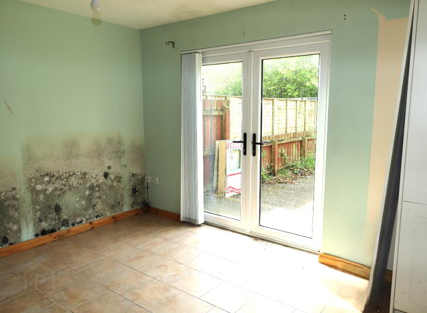 11 Canal Meadows, Coalisland, Dungannon, BT71 4UD