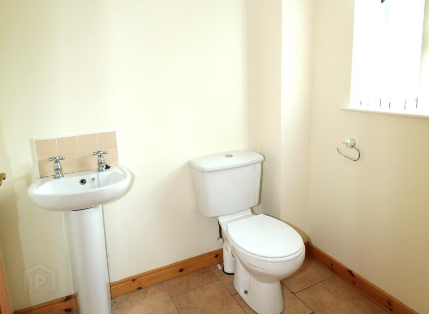 11 Canal Meadows, Coalisland, Dungannon, BT71 4UD