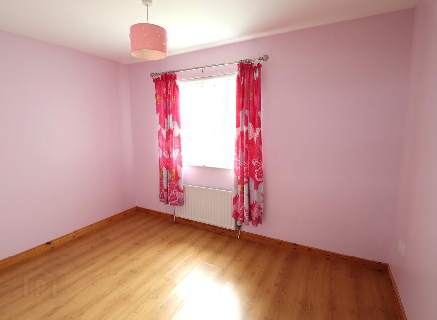 11 Canal Meadows, Coalisland, Dungannon, BT71 4UD