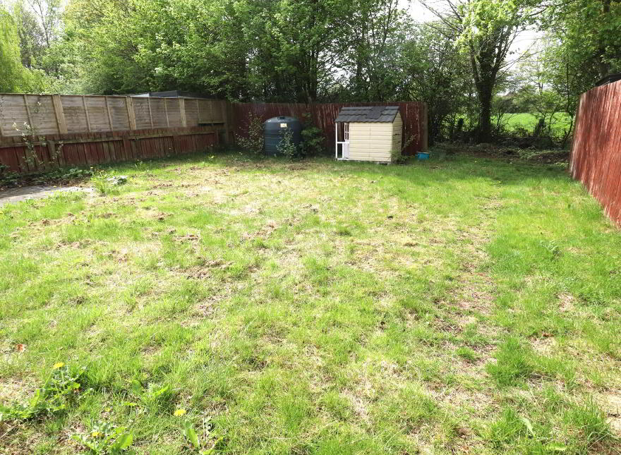 11 Canal Meadows, Coalisland, Dungannon, BT71 4UD