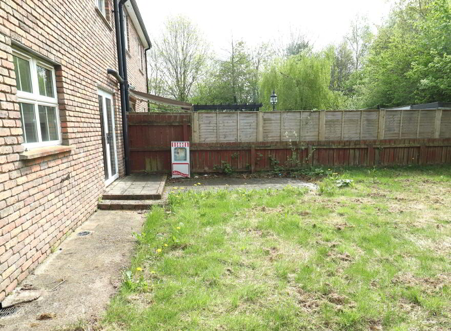 11 Canal Meadows, Coalisland, Dungannon, BT71 4UD