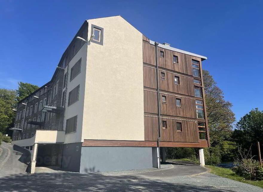 2c Mahon Mills, Kilmacthomas, X42TW10 photo