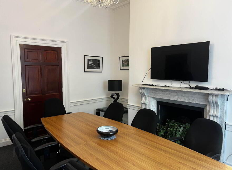 26 Baggot Street Lower, Dublin, D02P211