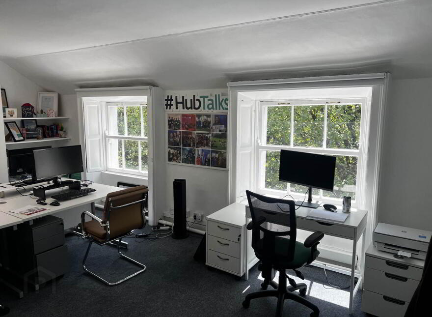 26 Baggot Street Lower, Dublin, D02P211