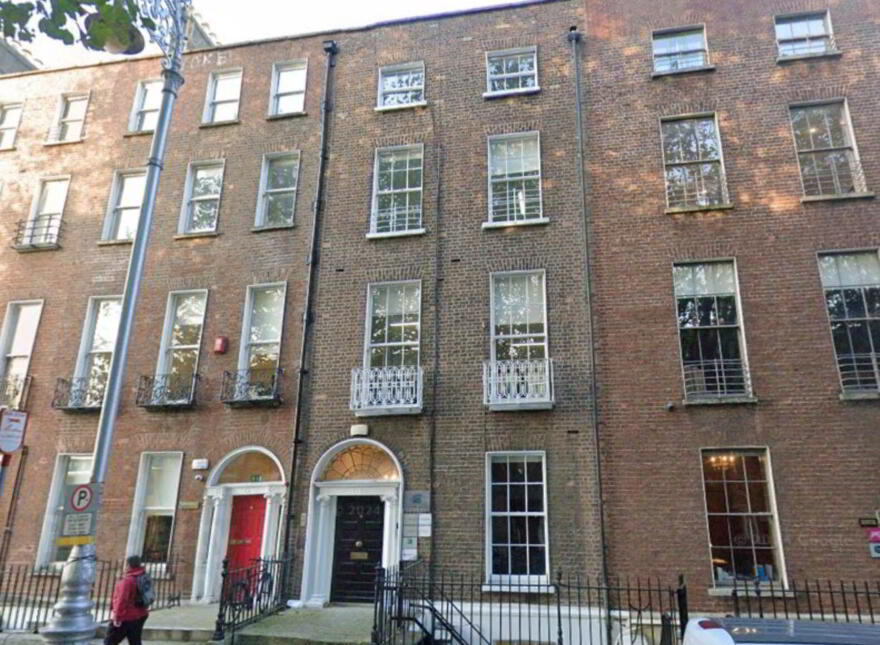 26 Baggot Street Lower, Dublin, D02P211 photo