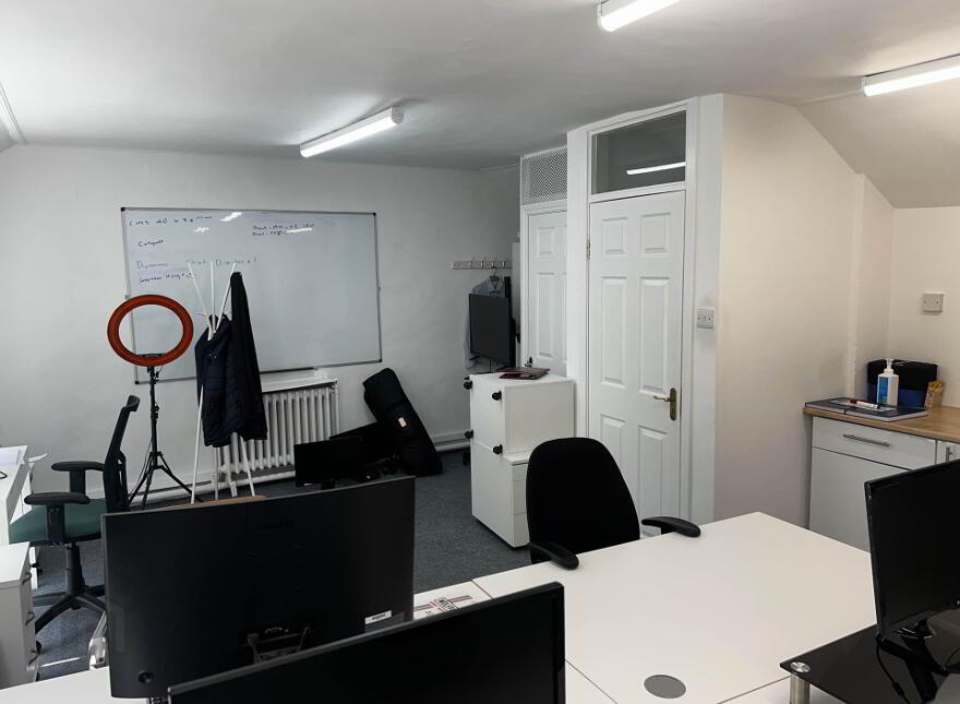 26 Baggot Street Lower, Dublin, D02P211