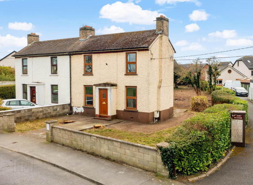 62 Dodsboro, Lucan, K78RD42